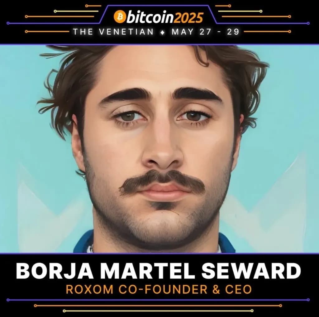 Bitcoin Conference
