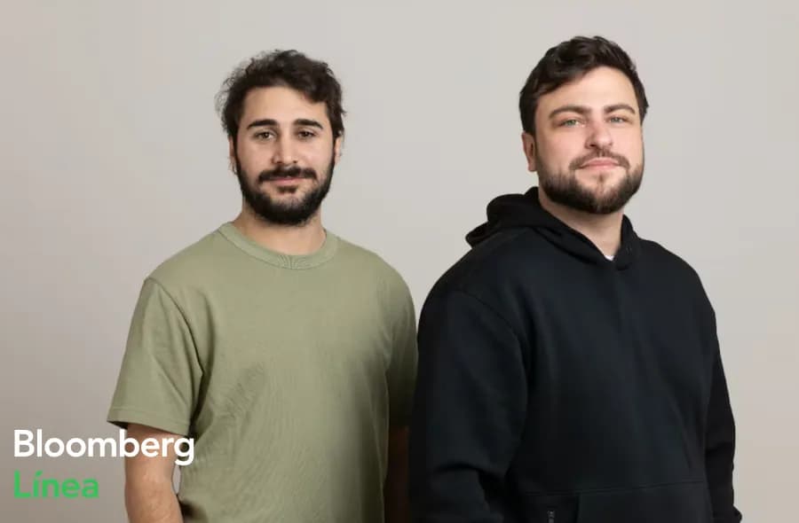 Bloomberg Línea