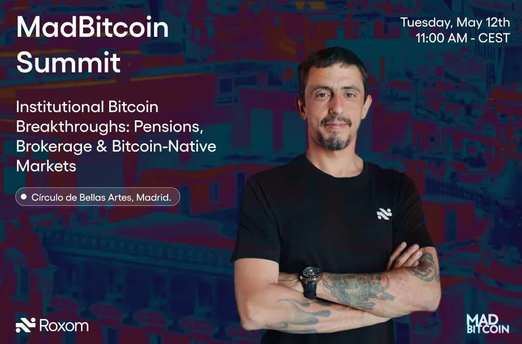 madBitcoin