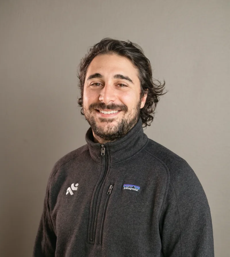 Borja Martel Seward