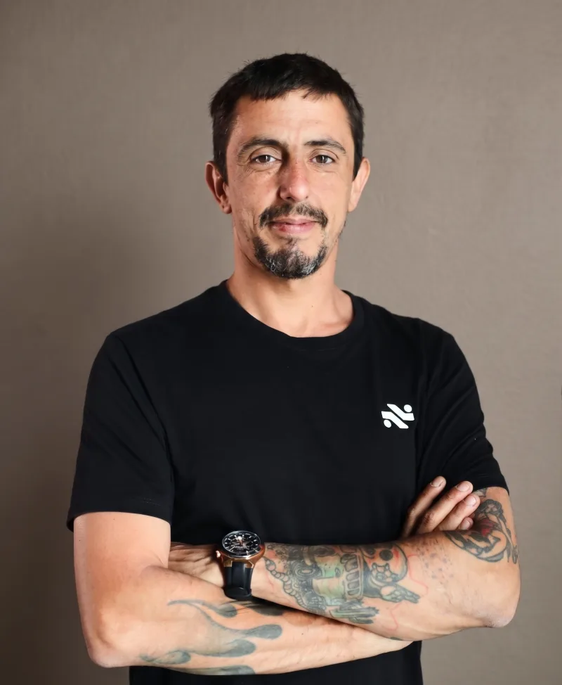 Guillaume Bajczman
