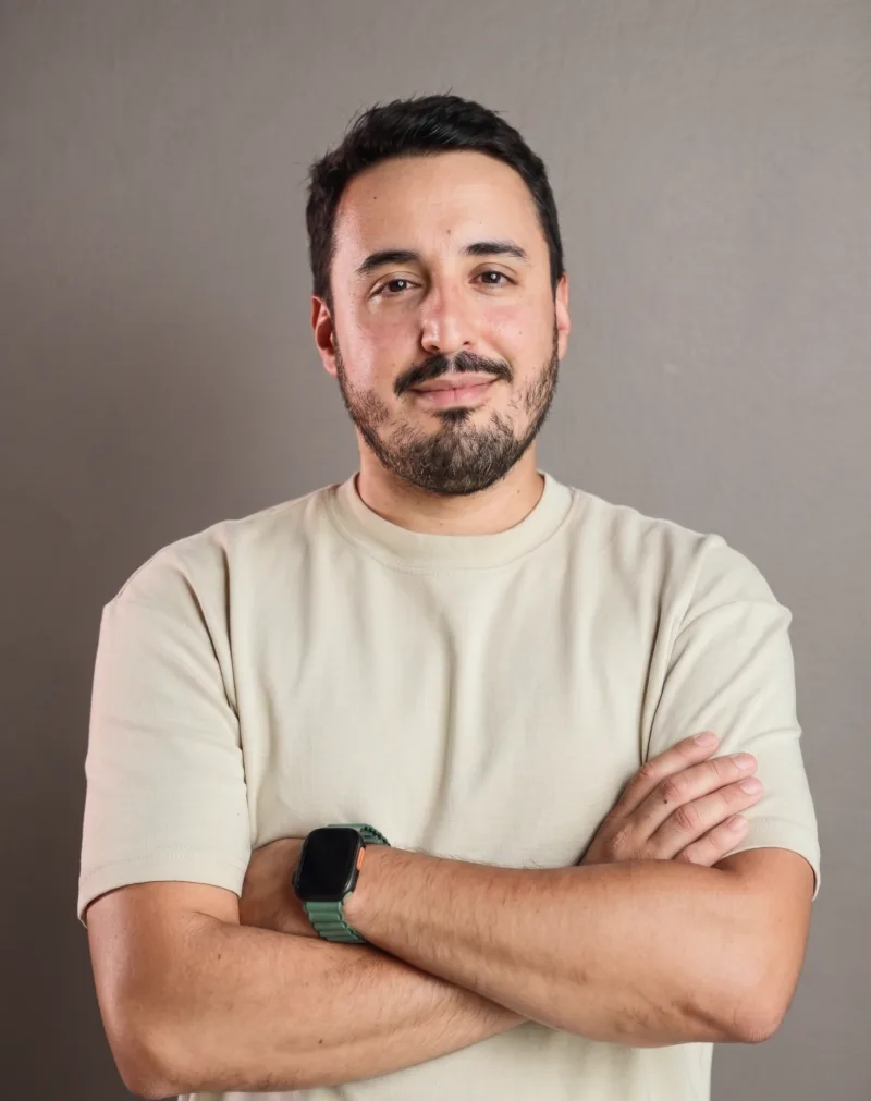 Leandro Santillo