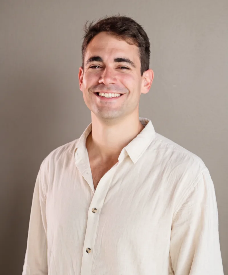 Max Biocca