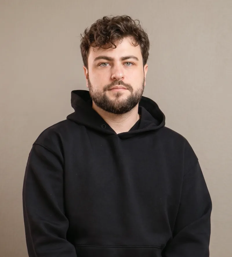 Nick Damico