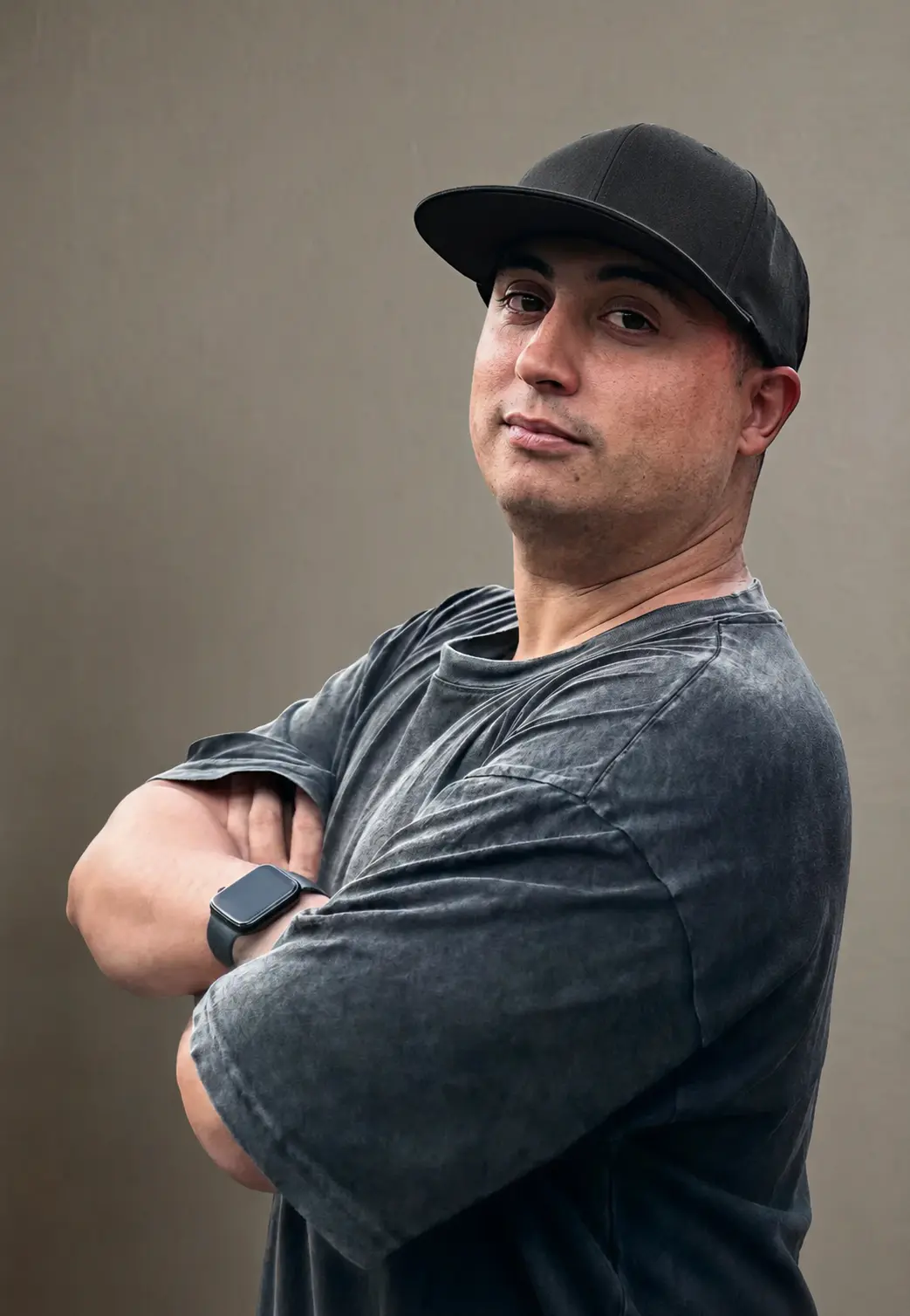 Nicolás Rodrigues