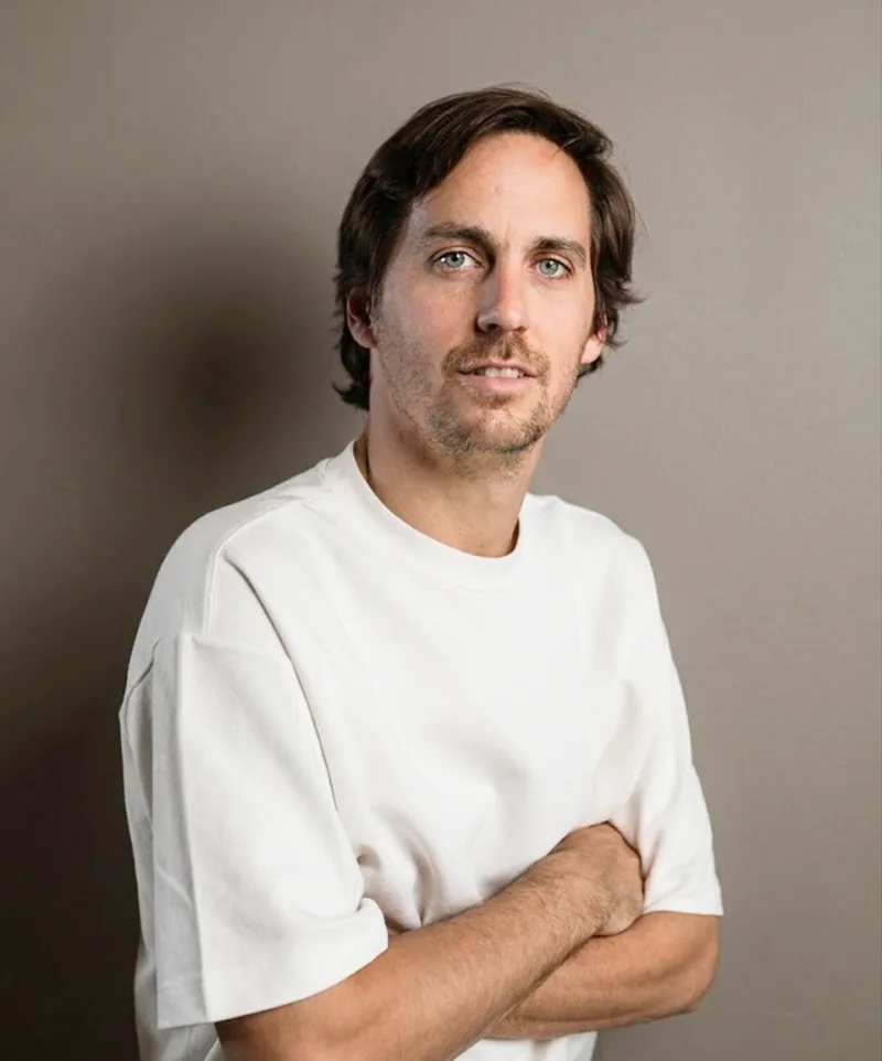 Tomas Milberg