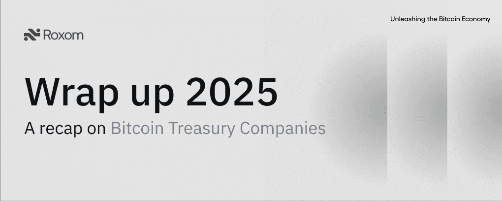 Annual Wrap Up BTCTC 2025